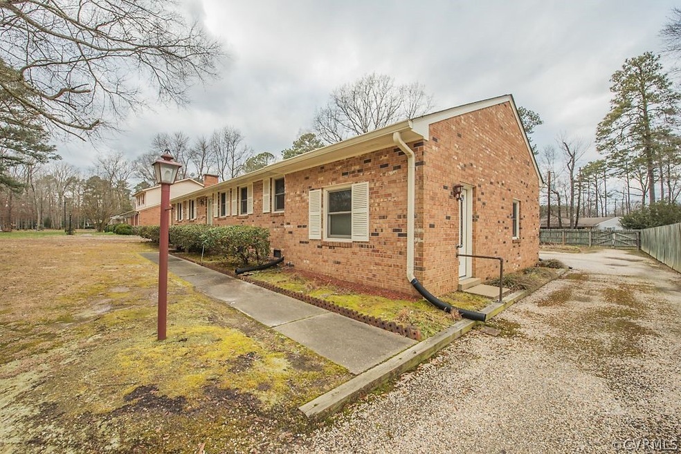 4612 Courthouse Rd, Prince George, VA 23875 - photo 1