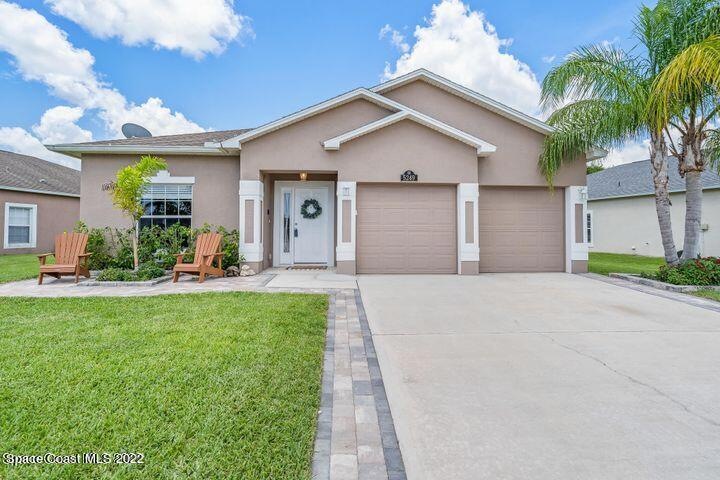 5249 Duskywing Dr, Rockledge, FL 32955 - photo 1