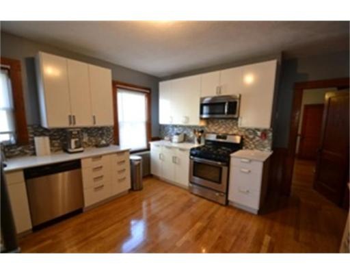 19 Amaranth Ave unit 1, Medford, MA 02155 - photo 1