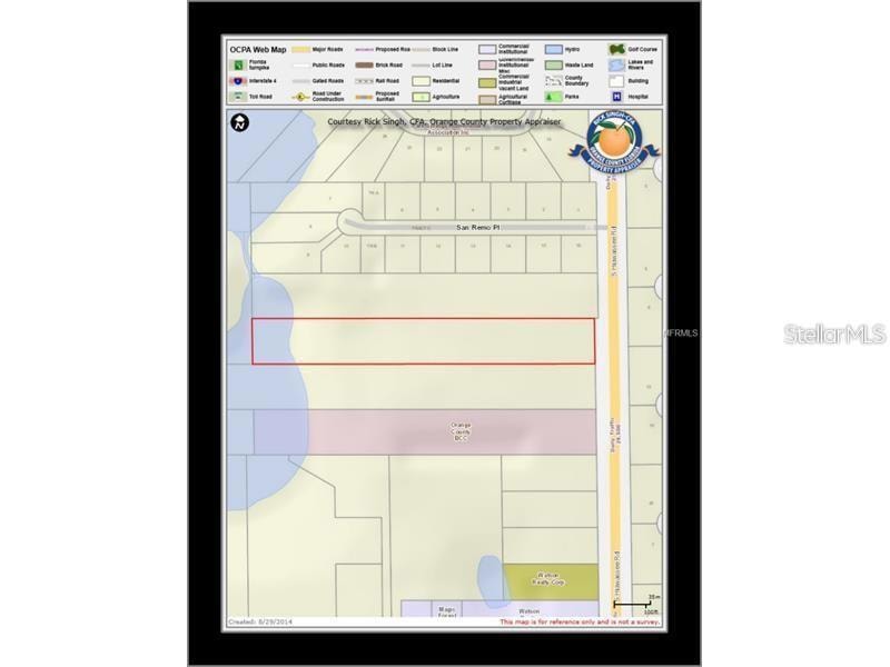4500 S Hiawassee Rd, Orlando, FL 32835 - photo 1