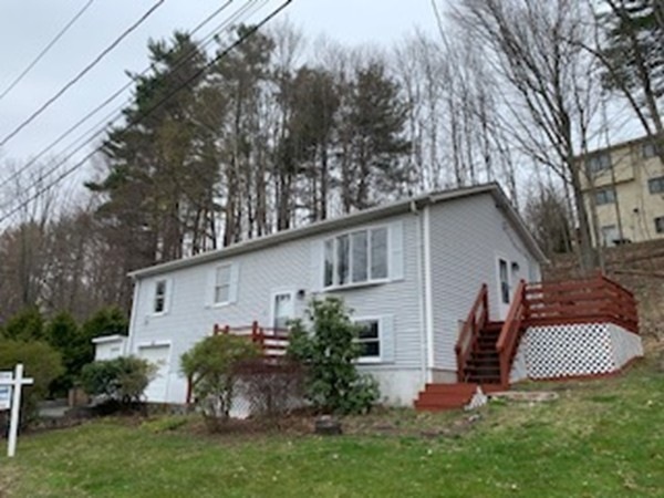 42 Drexel St, Worcester, MA 01602 - photo 1