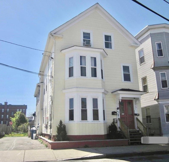 100 Tremont St, Lawrence, MA 01841 - photo 1