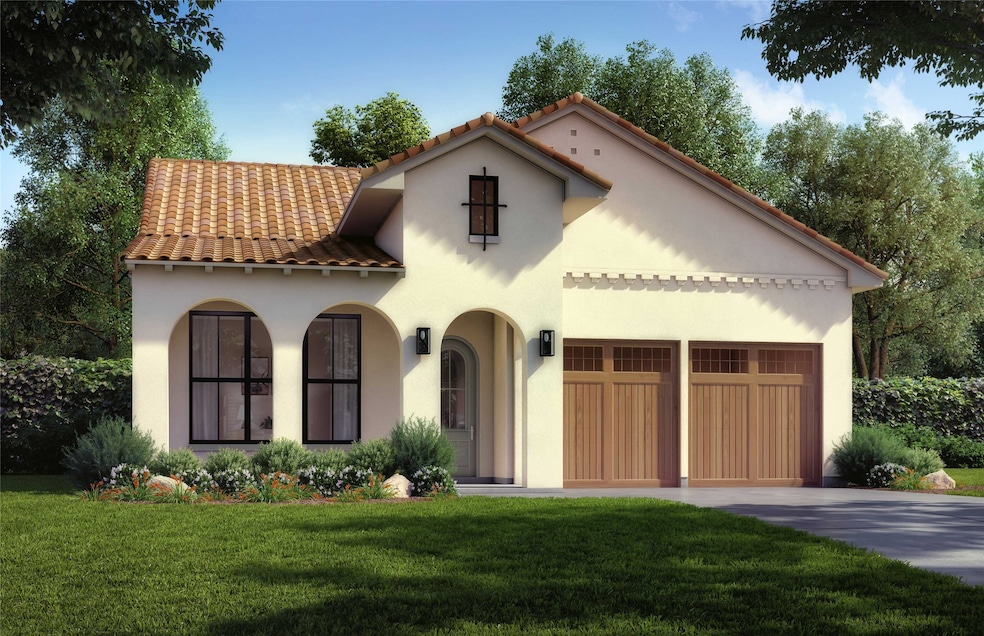 3371 Betony St, Frisco, TX 75033 - photo 1