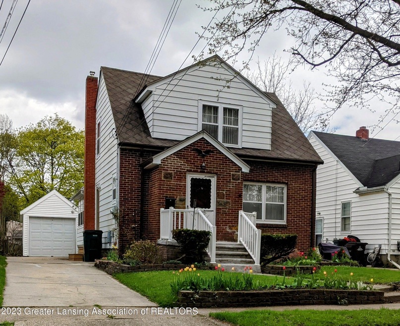 2115 Roberts Lane