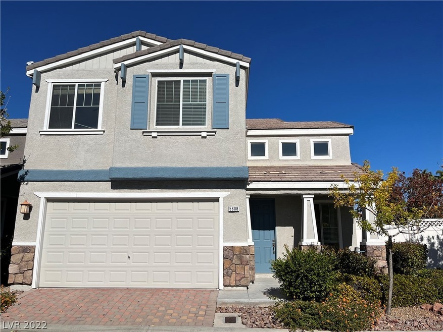 5608 Andes Mountain Ave, Las Vegas, NV 89139 - photo 1