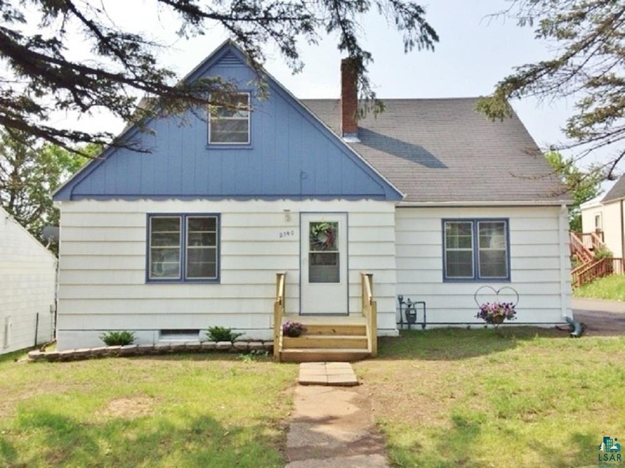 2340 Nanticoke St, Duluth, MN 55811 - photo 1