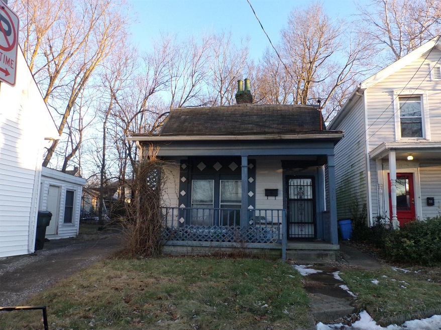 218 Old Georgetown St, Lexington, KY 40508 - photo 1