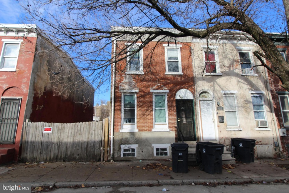 923 N Spruce St, Wilmington, DE 19801 - photo 1