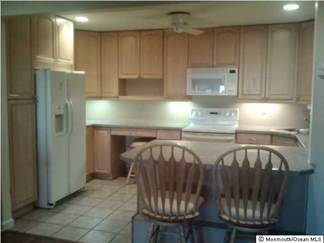 1340 Ocean Ave unit 4, Sea Bright, NJ 07760 - photo 1