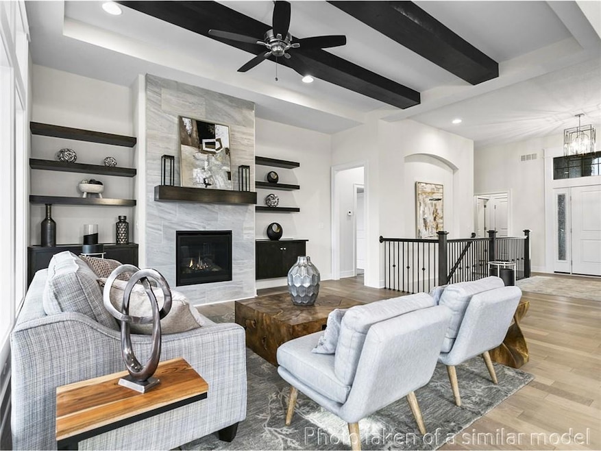 Sold • Co-Listing Agent