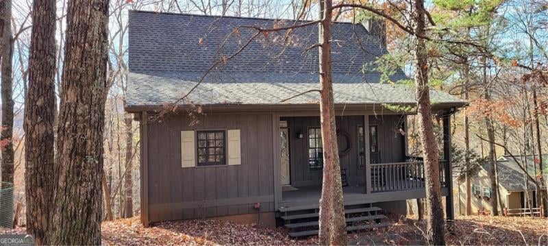 183 Wake Robin Dr, Jasper, GA 30143 - photo 1