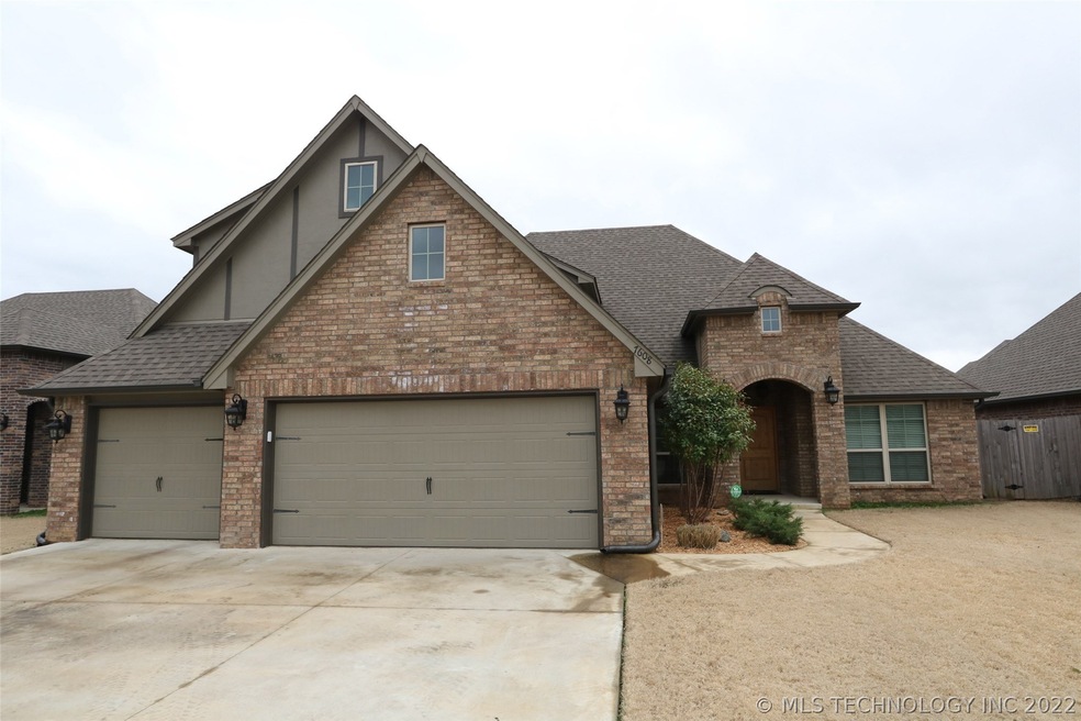 Front Elevation