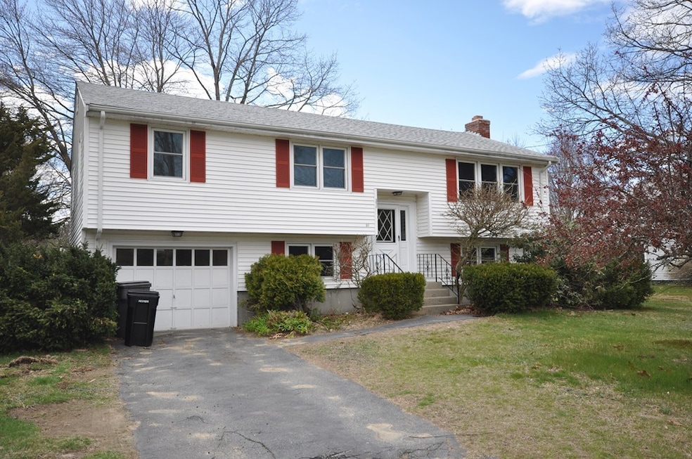 57 Apple d or Rd, Framingham, MA 01701 - photo 1