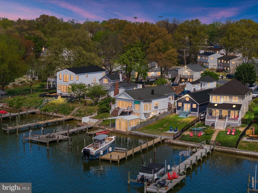 122 Bar Harbor Rd, Pasadena, MD 21122 - photo 1