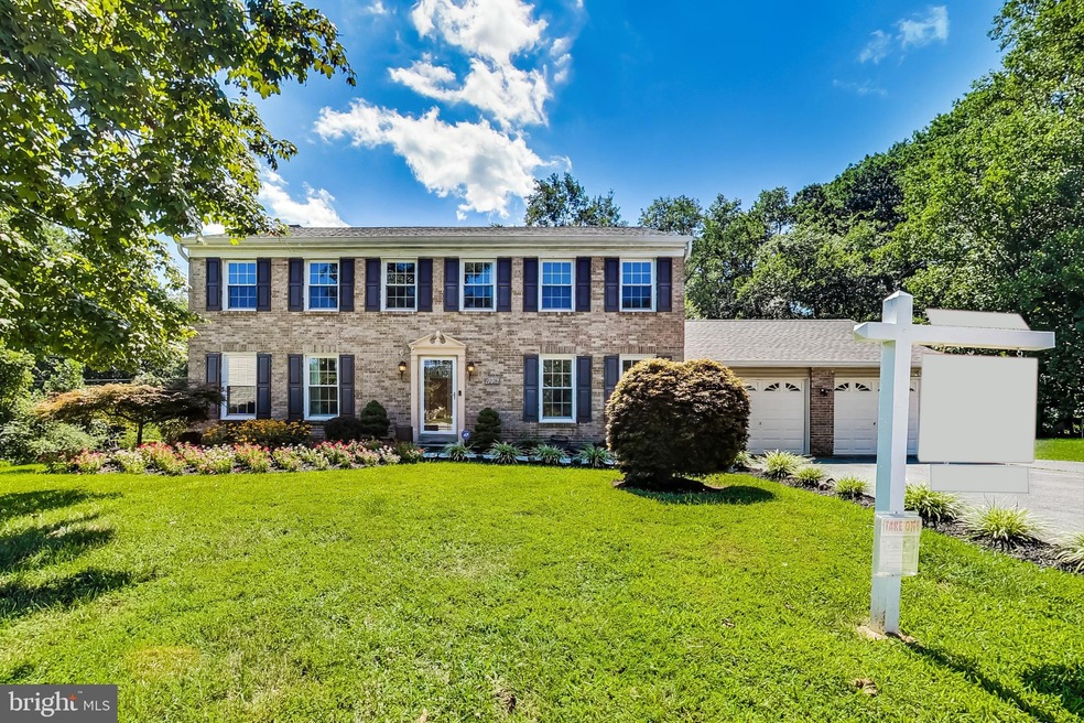 9226 Briarchip St, Laurel, MD 20708 - photo 1