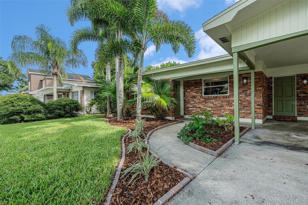 3818 W El Prado Blvd, Tampa, FL 33629 - photo 1