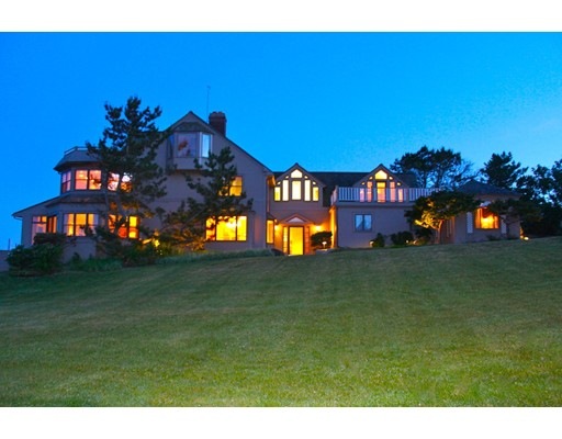 313 Ocean Ave, Marblehead, MA 01945 - photo 1