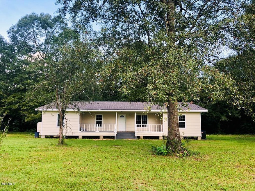 24375 Catahoula Ln, Picayune, MS 39466 - photo 1