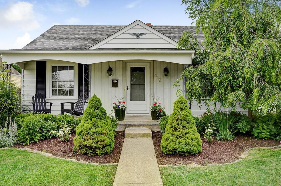 419 E. Jeffrey Place