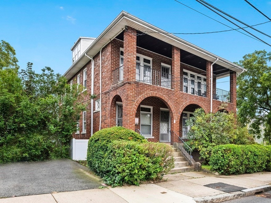 33 Spring St, Somerville, MA 02143 - photo 1