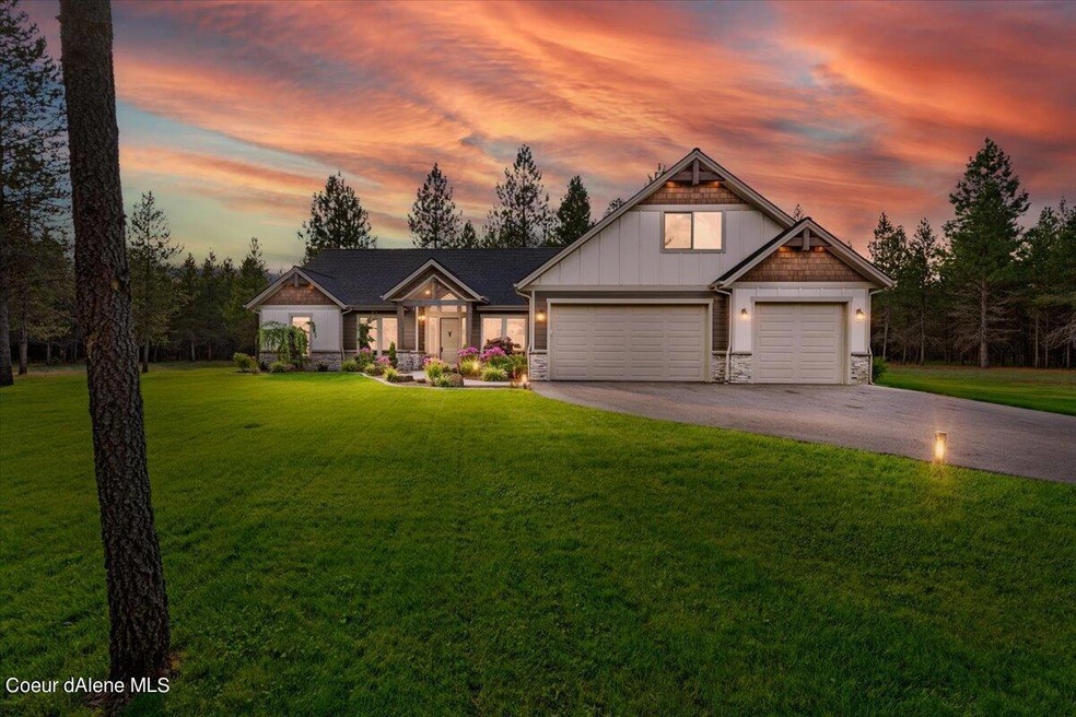 01-Front of home twilight