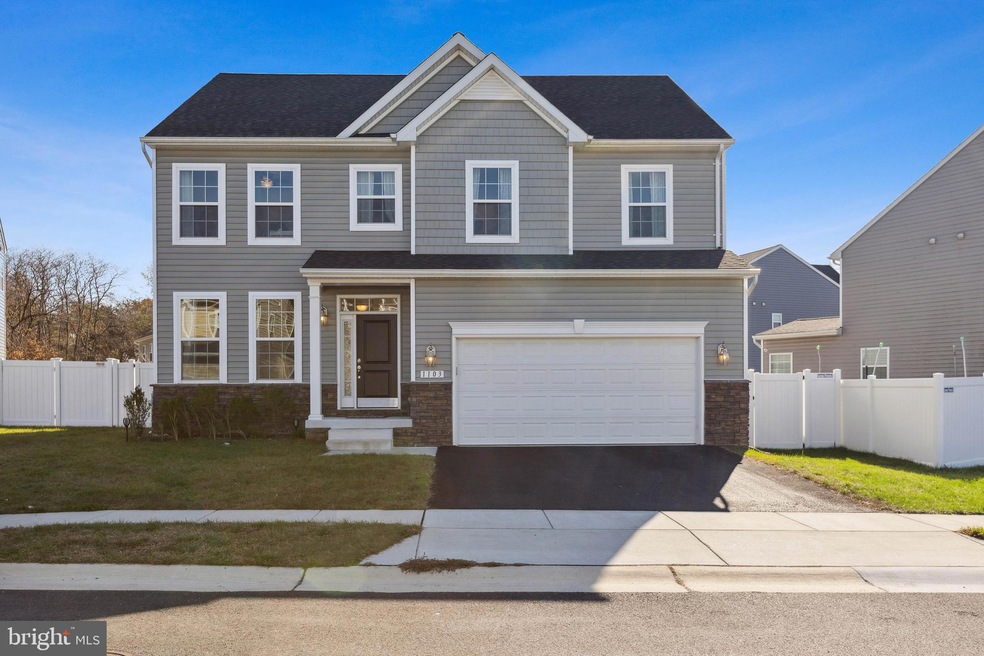 1103 Grady Ct, Severn, MD 21144 - photo 1