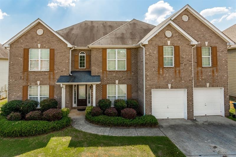 306 Nandina Ln, McDonough, GA 30253 - photo 1