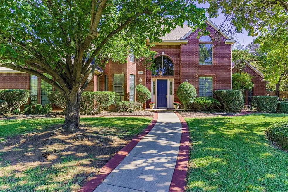 3825 Montecito Dr, Denton, TX 76205 - photo 1