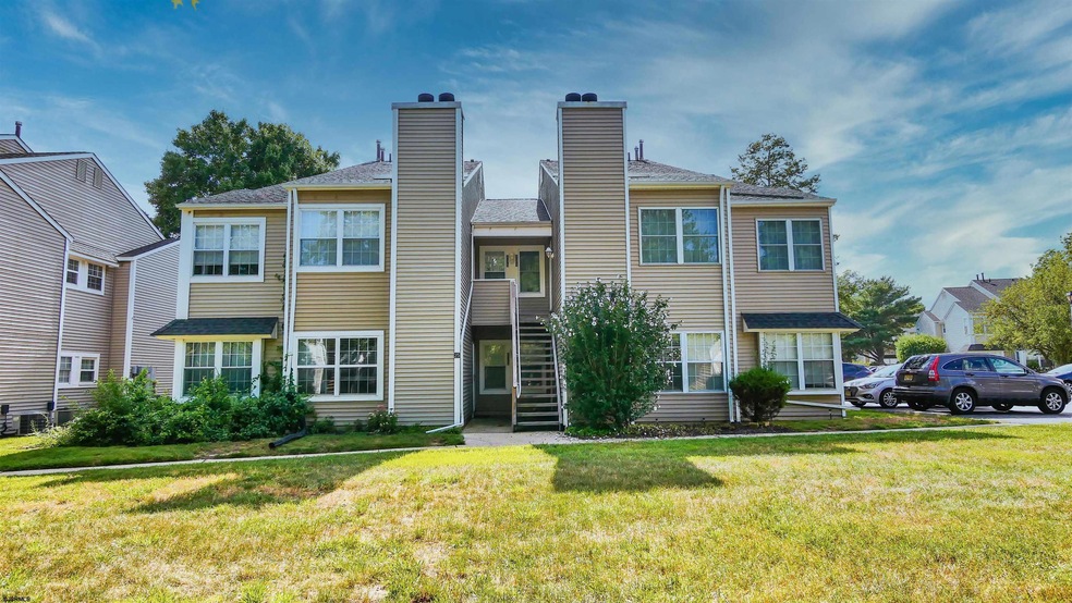 135 Driftwood Ct unit 253, Galloway, NJ 08205 - photo 1