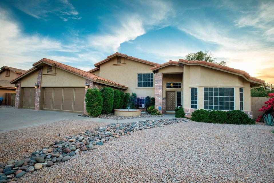 Front Elevation