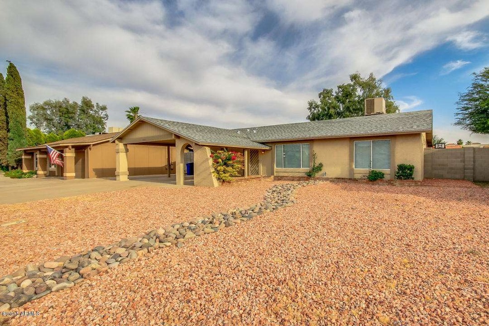 3503 W Detroit St, Chandler, AZ 85226 - photo 1