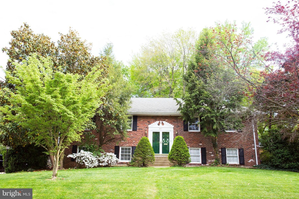 917 Emerald Dr, Alexandria, VA 22308 - photo 1