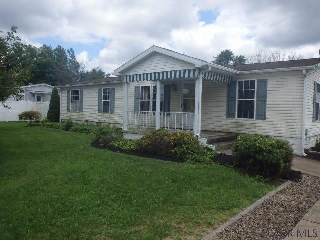 45 Pellegrene Dr, Homer City, PA 15748 - photo 1