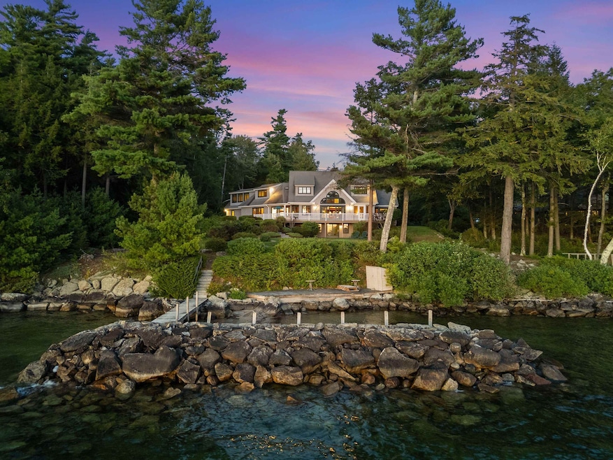 20 Elm Point, Mirror Lake, NH 03853 - photo 1