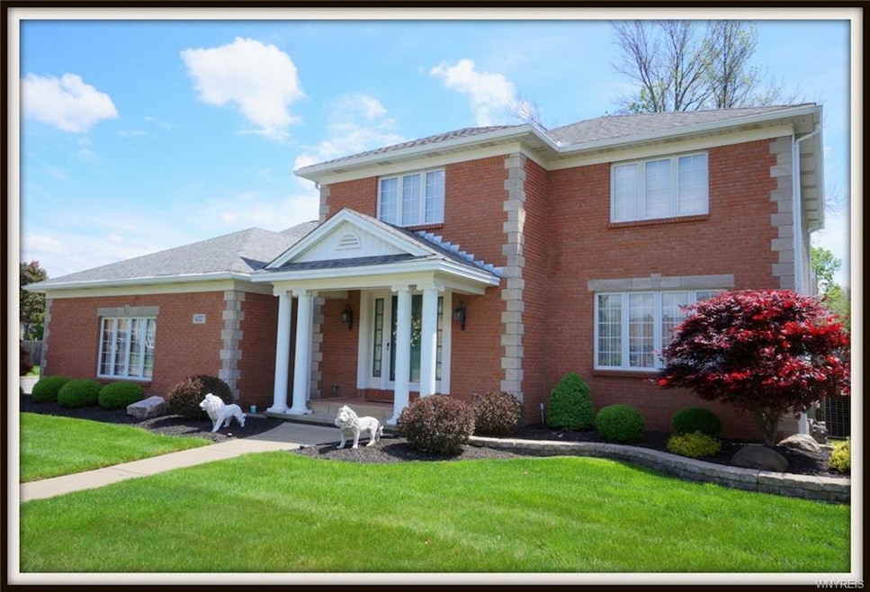 637 Fairmont Ave, North Tonawanda, NY 14120 - photo 1