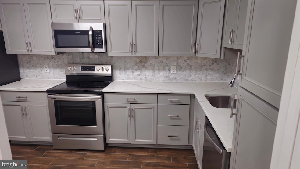 Skyline Square North and South unit 2502S, Falls Church, VA 22041 - photo 1