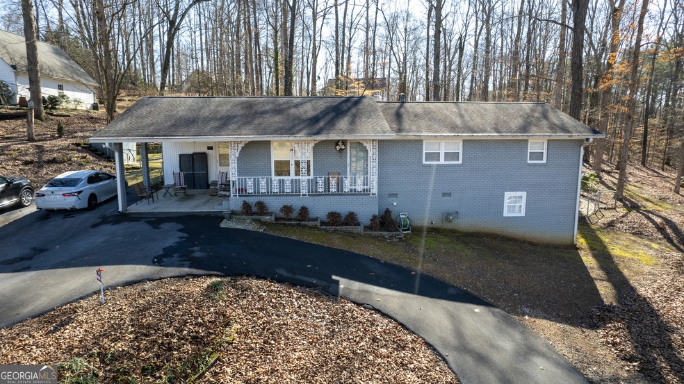 960 Edison St, Menlo, GA 30731 - photo 1