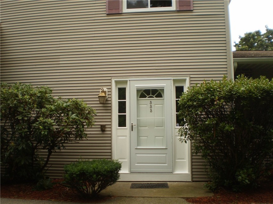 333 Chatham Cir, Warwick, RI 02886 - photo 1