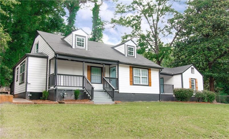 Sold $330,000 • Co-Listing Agent