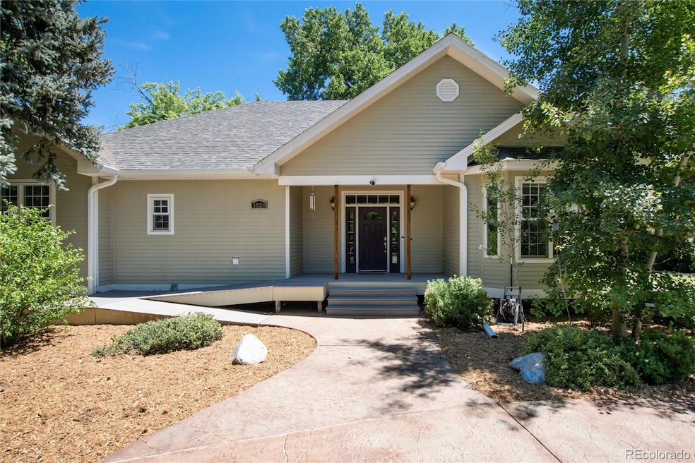 1820 Hoyt St, Lakewood, CO 80215 - photo 1