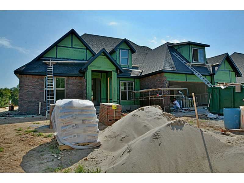 108 NW Highland Rd, Bentonville, AR 72712 - photo 1