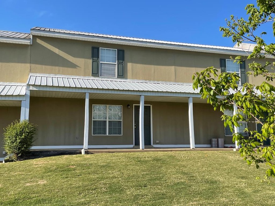 139 Private Road 3088, Oxford, MS 38655 - photo 1