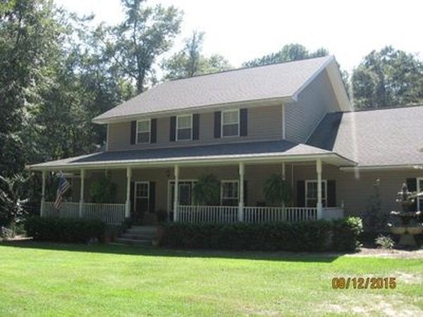 174 Peachtree Cir, Douglas, GA 31533 - photo 1