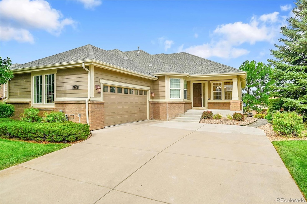 8476 E 148th Way, Thornton, CO 80602 - photo 1