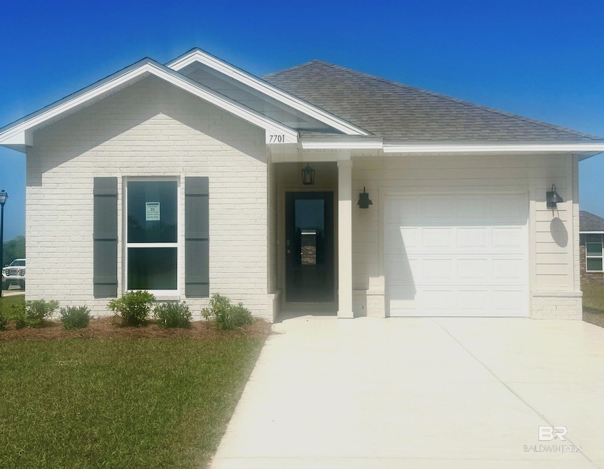 7701 Courant Circle