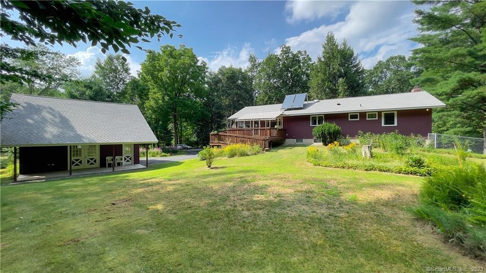 25 Obtuse Hill Rd, Brookfield, CT 06804 - photo 1