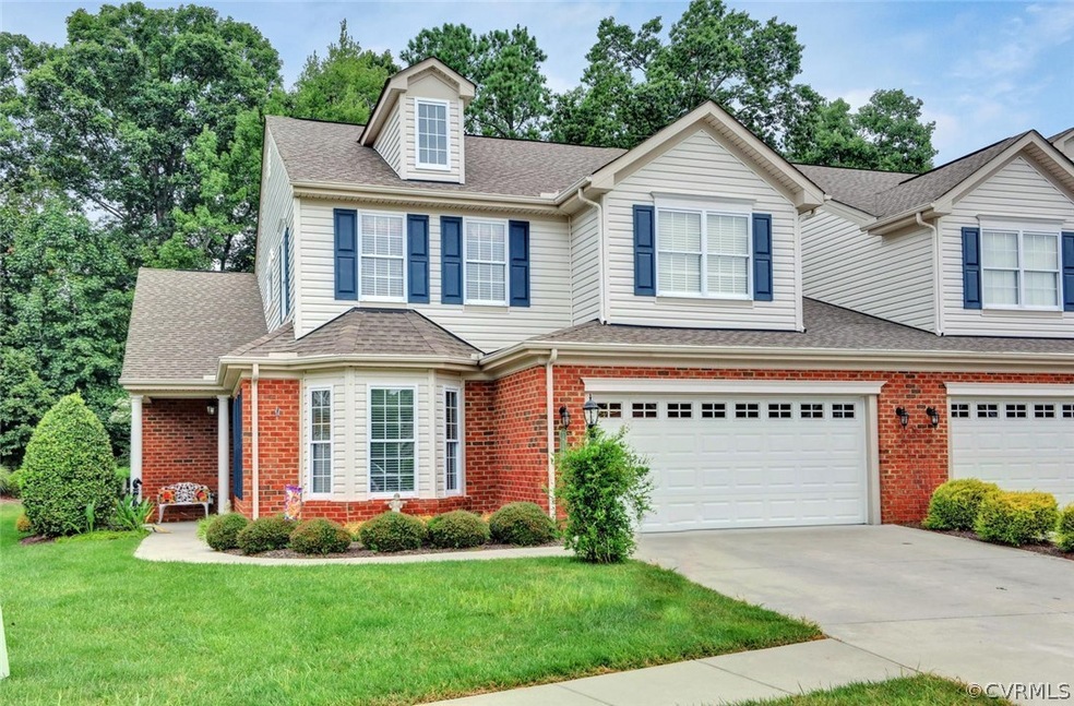 5024 Lewisetta Dr, Glen Allen, VA 23060 - photo 1