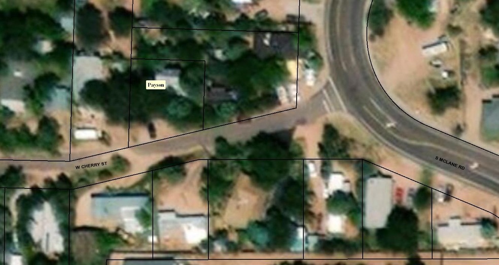 808A W Cherry St, Payson, AZ 85541 - photo 1