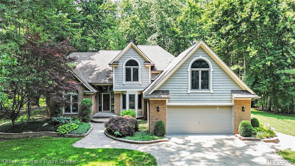3,200 square-foot home set on a generous 10 acres