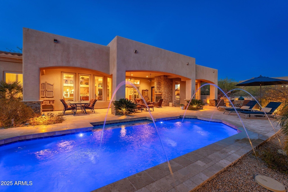 24200 N Alma School Rd unit 36, Scottsdale, AZ 85255 - photo 1